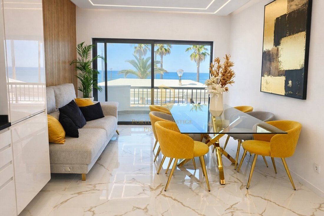 Apartment in Quarteira, Algarve, Portugal 3 - 15885652