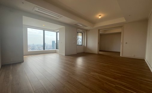 Condo in Osaka, Osaka, Japan 1