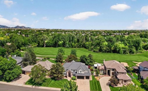 Haus in Arvada, Colorado, Vereinigte Staaten 1