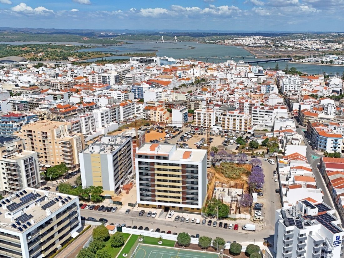 Apartment in Portimao, Algarve, Portugal 2 - 15563095