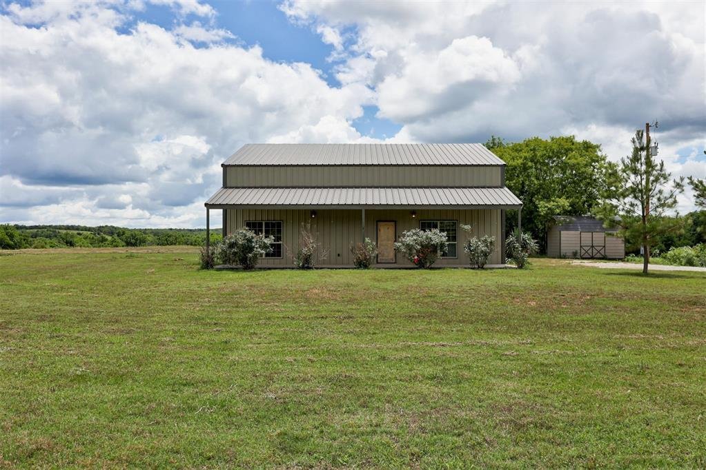 Haus in Guthrie, Oklahoma, Vereinigte Staaten 2 - 18069552
