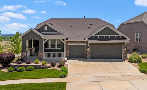 Casa a Arvada, Colorado, Stati Uniti 1