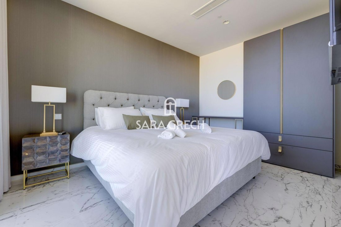 Apartment in Saint Julian's, Malta 5 - 17082410