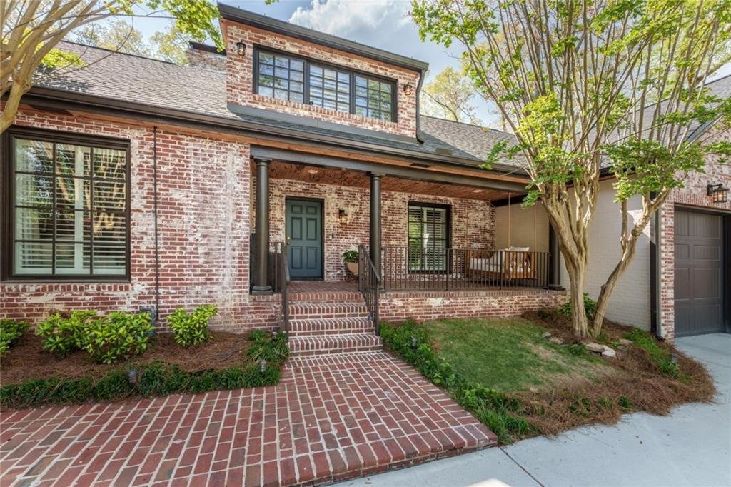 House in Atlanta, Georgia, United States 4 - 18069712