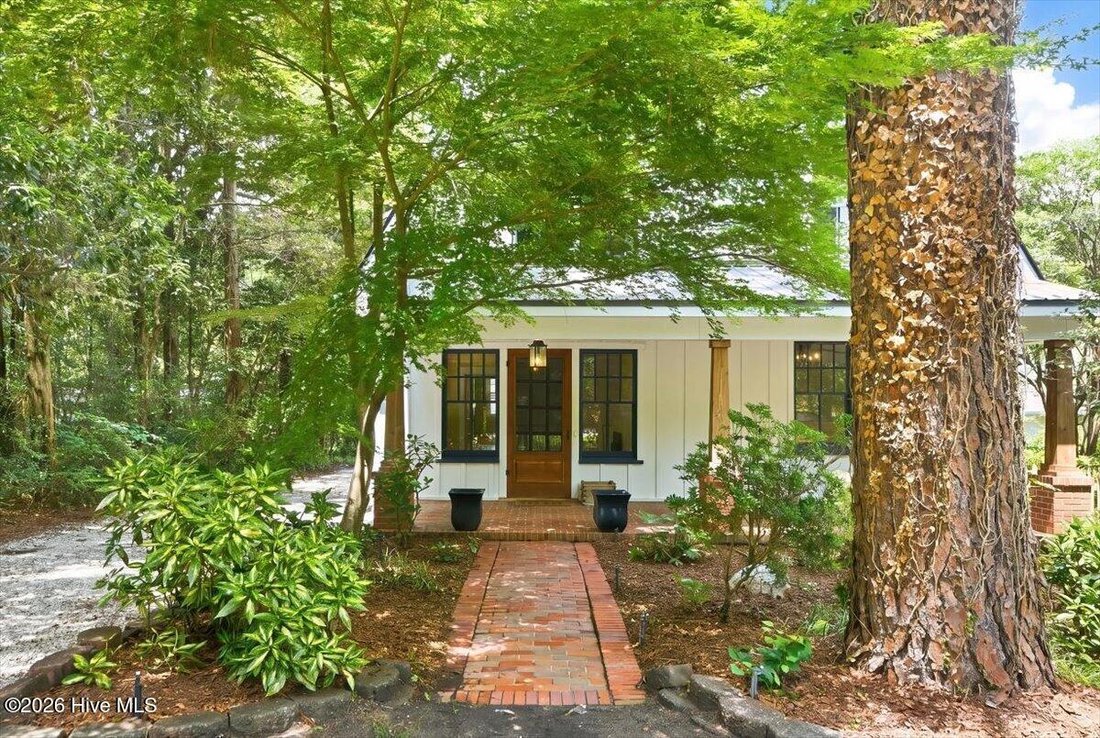 House in Southern Pines, North Carolina, United States 1 - 18069415