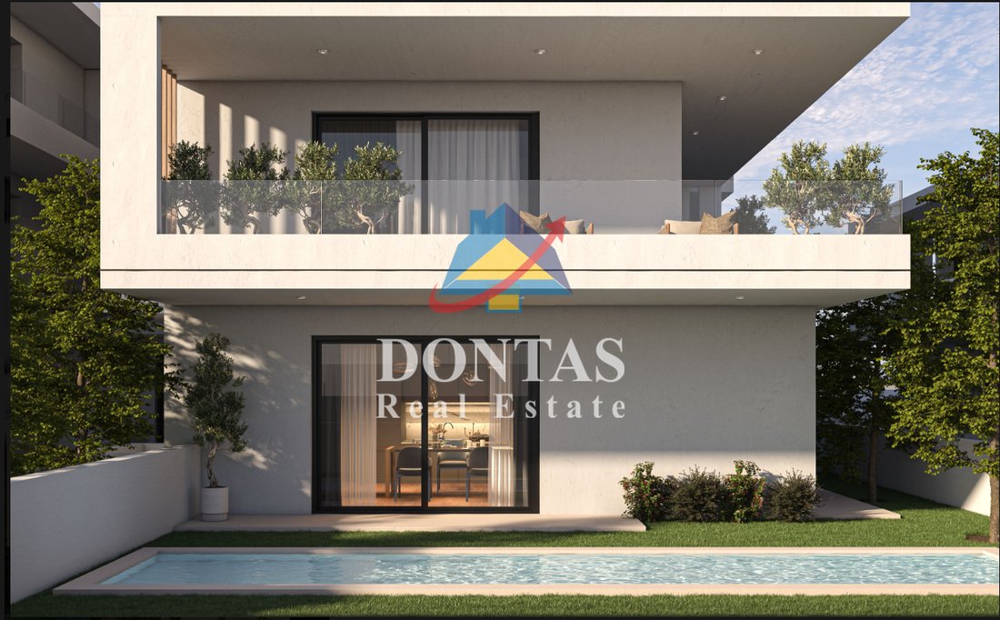 Apartment in Kifisia, Attica, Greece 5 - 18069457