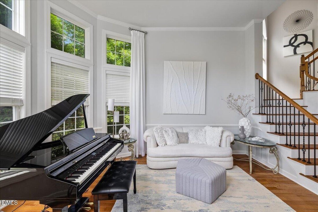 House in Cary, North Carolina, United States 5 - 18069430