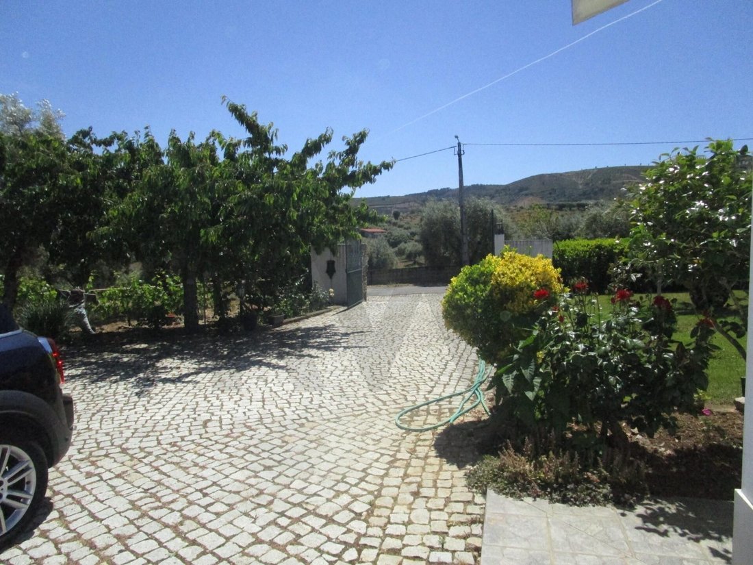 Townhouse in Chacim, Braganca District, Portugal 3 - 18070026