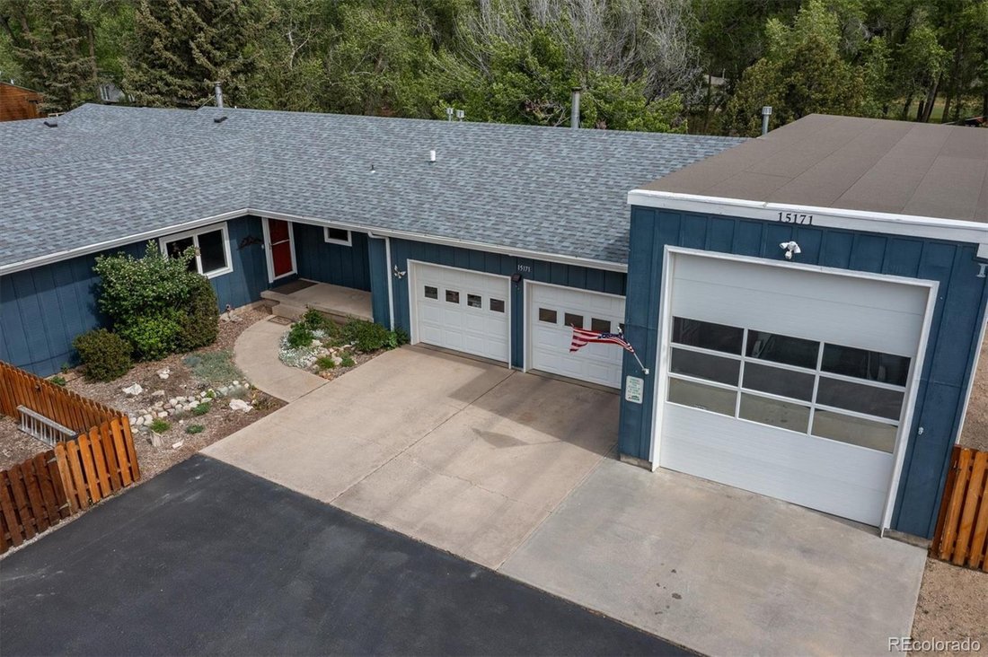 House in Buena Vista, Colorado, United States 4 - 18069751