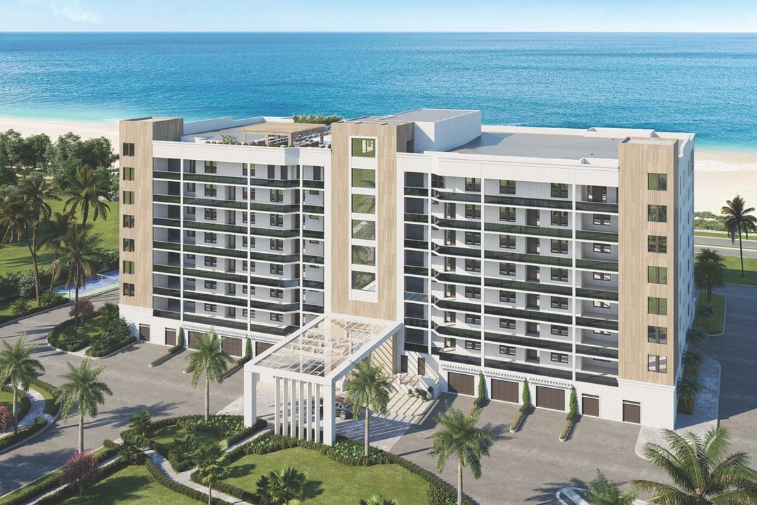 Condo in Indian Harbour Beach, Florida, United States 1 - 18069860