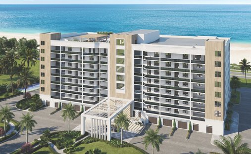 Condo in Indian Harbour Beach, Florida, United States 1