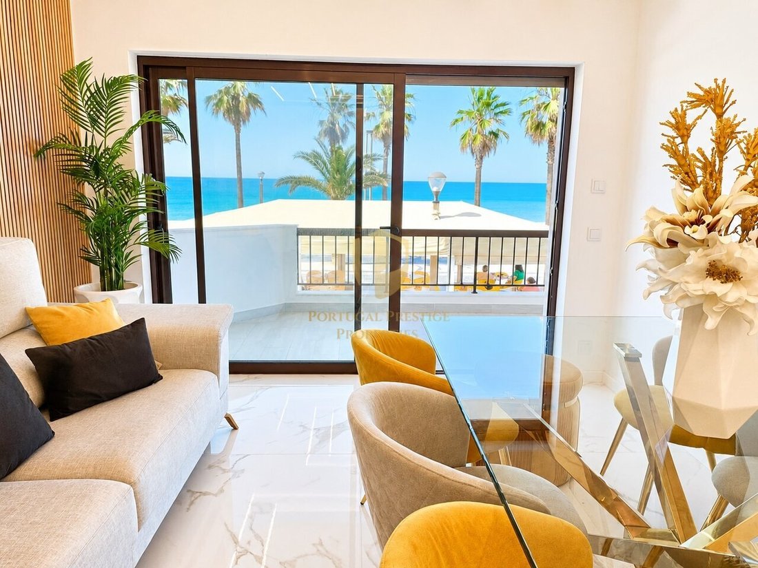 Apartment in Quarteira, Algarve, Portugal 5 - 15885652