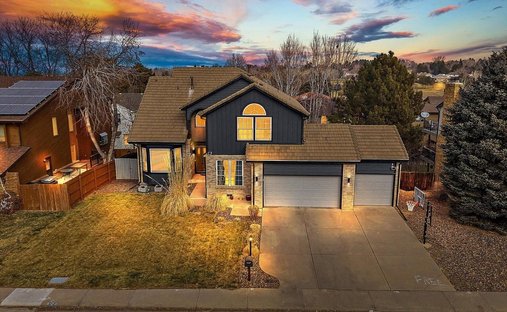 Casa a Thornton, Colorado, Stati Uniti 1