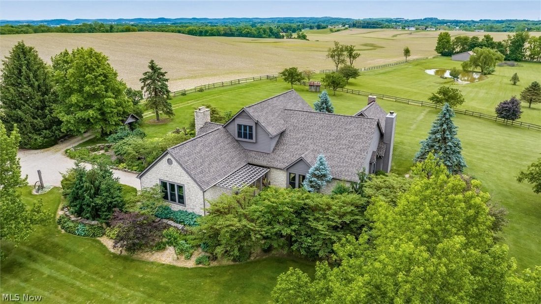 House in Lancaster, Ohio, United States 1 - 18069235