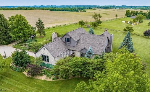 House in Lancaster, Ohio, United States 1