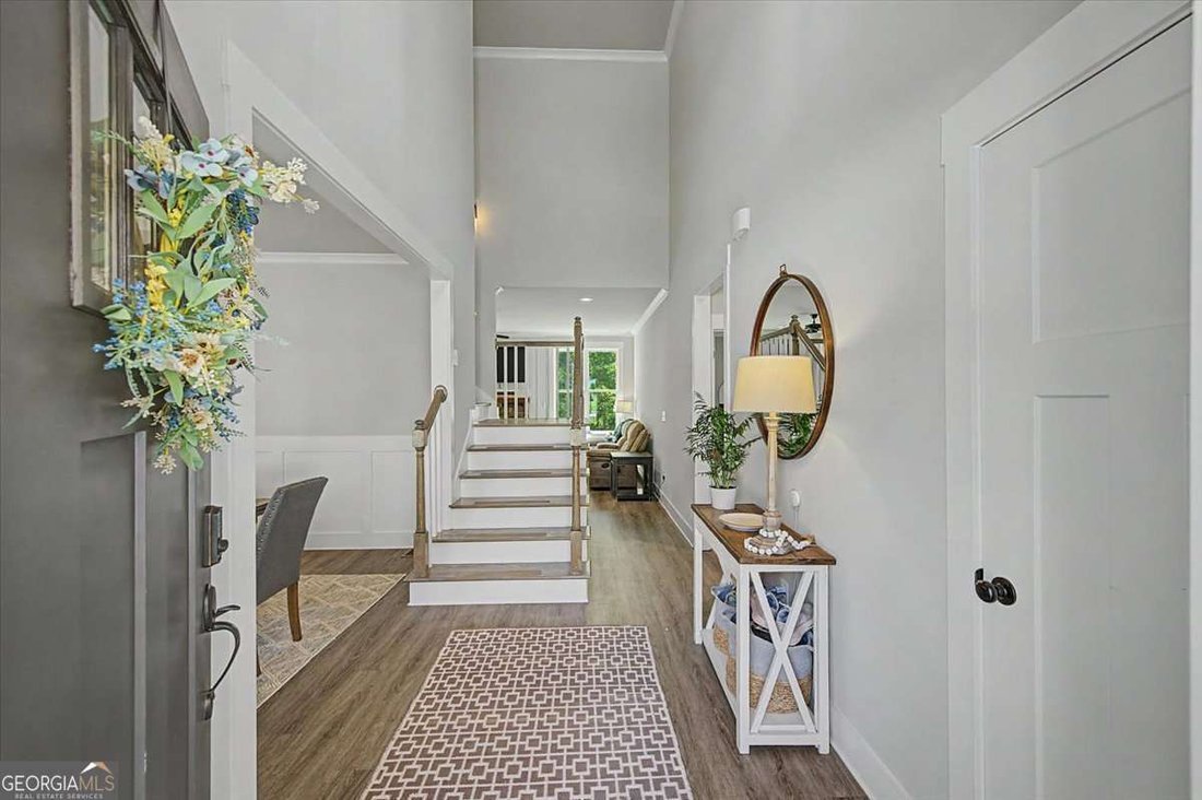 House in Dallas, Georgia, United States 3 - 18069481