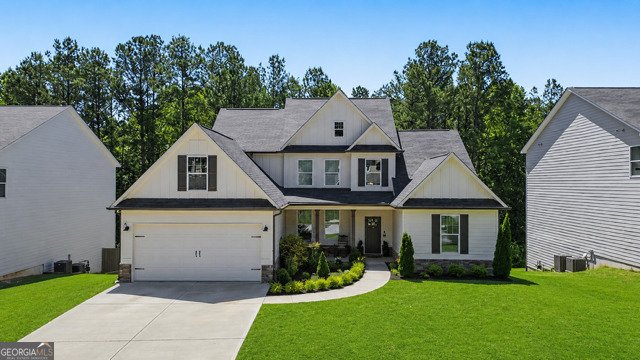 House in Dallas, Georgia, United States 1 - 18069481