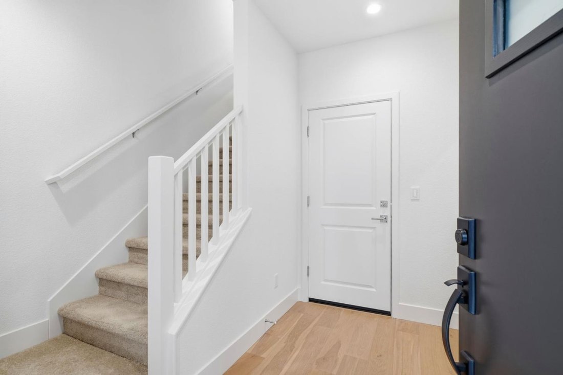 Townhouse in San Ramon, California, United States 4 - 18069253