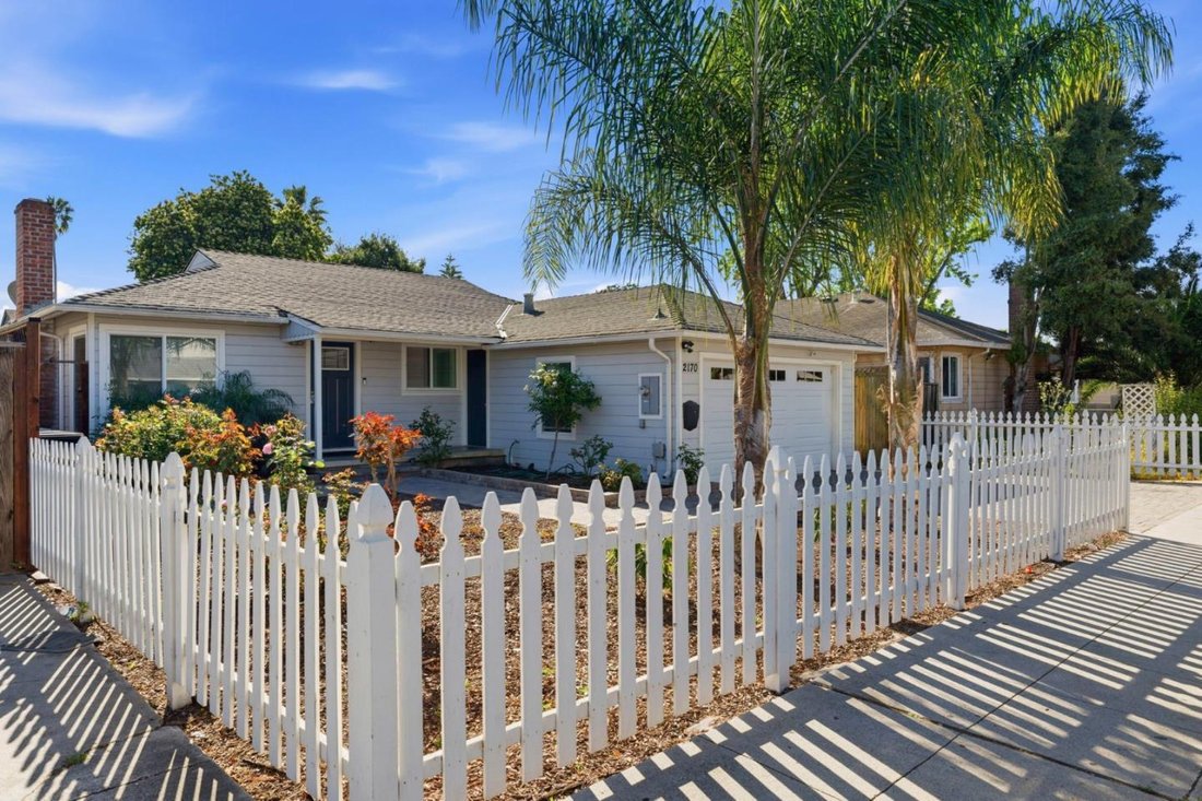 House in East Palo Alto, California, United States 3 - 18069270