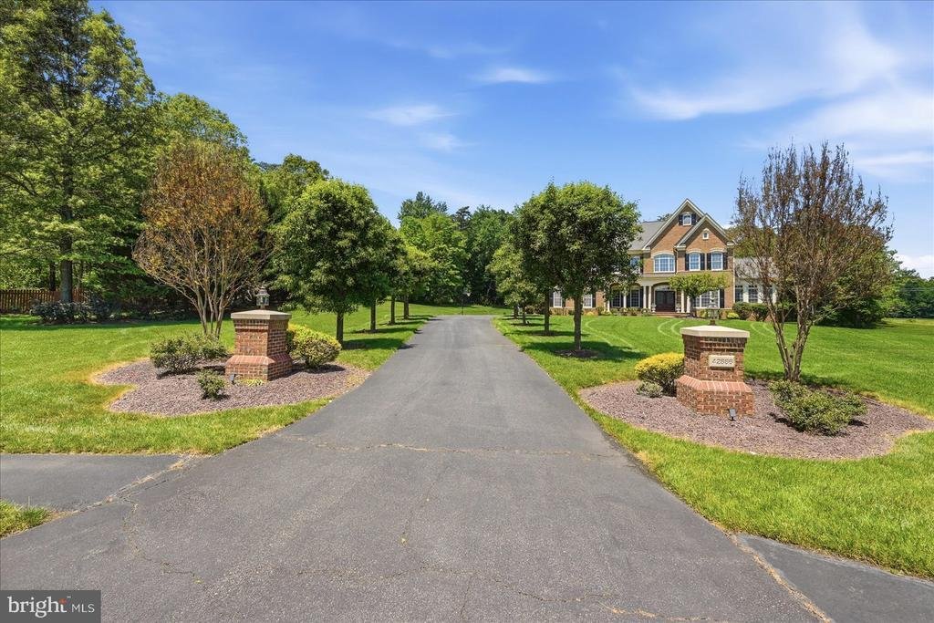 Casa en Chantilly, Virginia, Estados Unidos 2 - 18069580