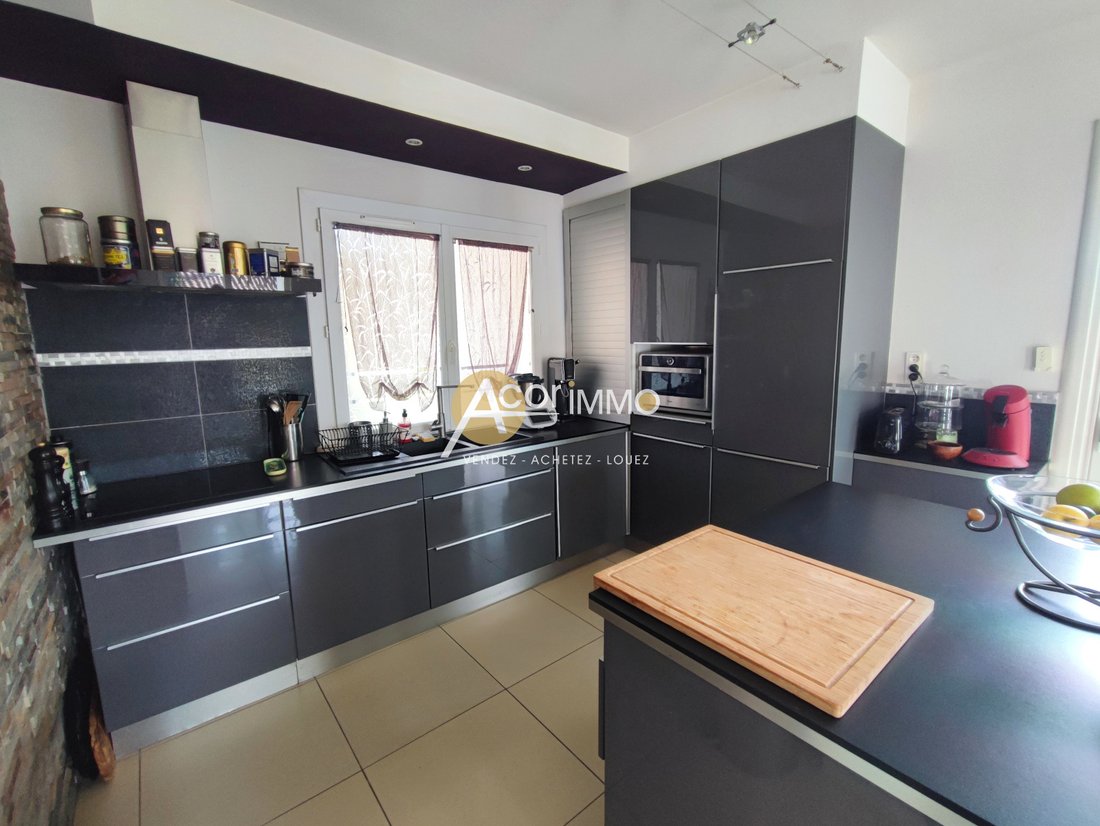 House in Coste Chaude-Mauveou, La Seyne-sur-Mer, France 4 - 18069872