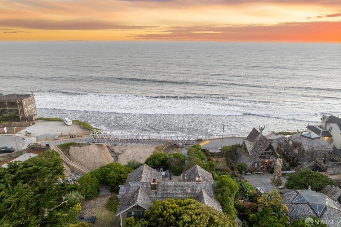 House in Half Moon Bay, California, United States 3 - 18069211