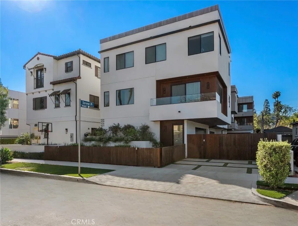 House in Los Angeles, California, United States 1 - 17493063