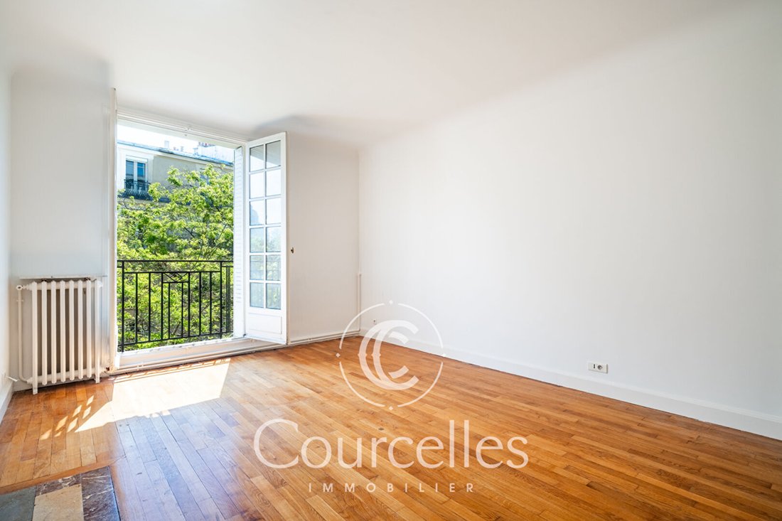 Apartment in Montmartre, Paris 18e Arrondissement, Paris 3 - 18069979