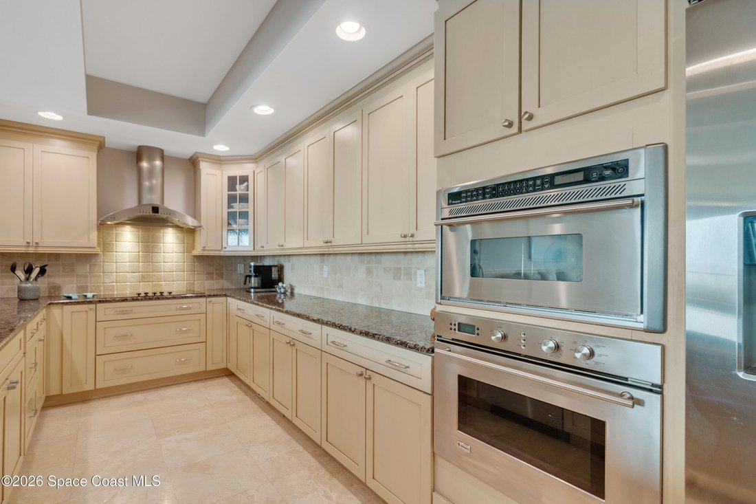 Maison à Melbourne Beach, Floride, États-Unis 5 - 18069508
