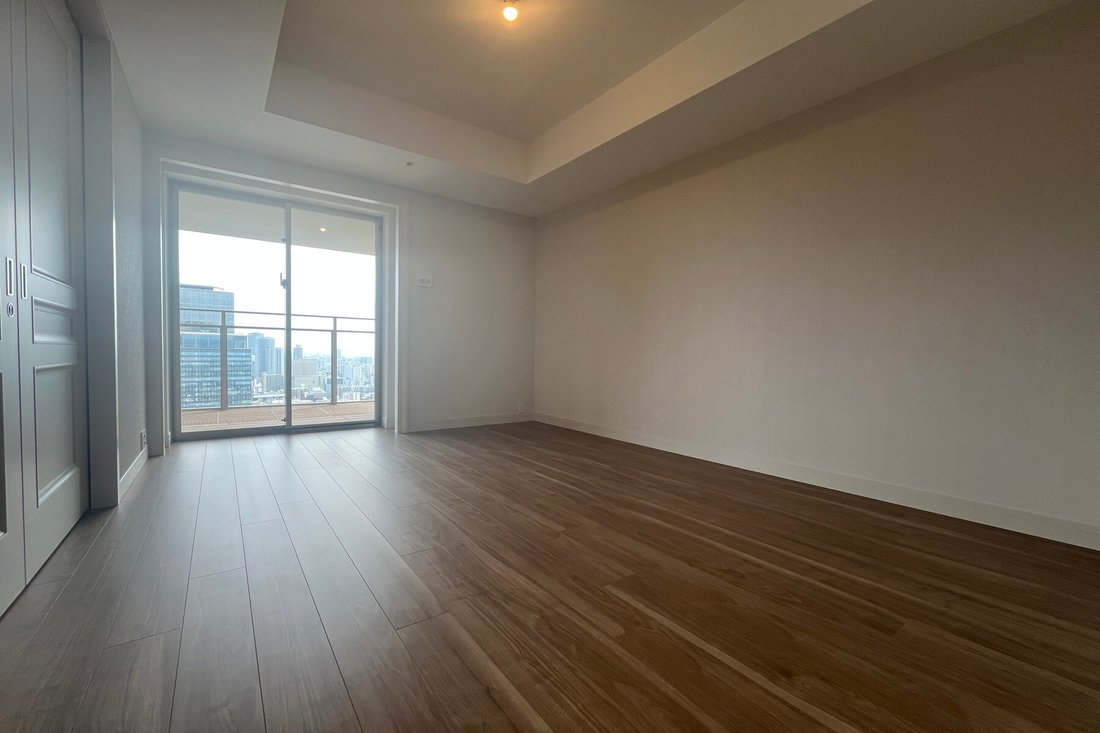 Condo in Osaka, Osaka, Japan 4 - 18069854