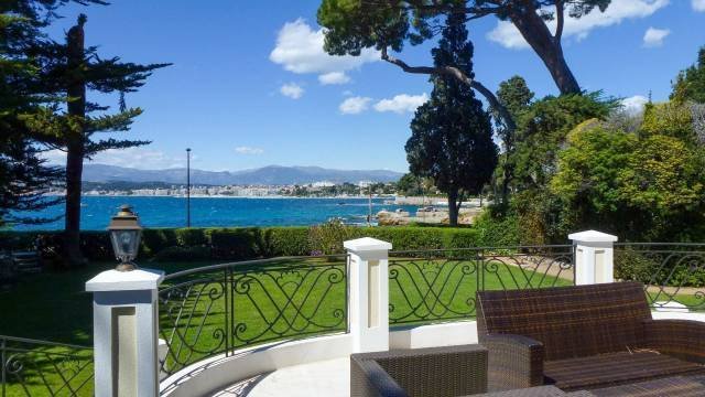 Villa a Antibes, Provenza-Alpi-Costa Azzurra, Francia 1 - 16296482