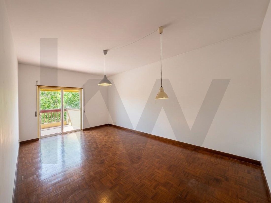 Apartment in Lumiar, Lisbon, Portugal 3 - 18069406