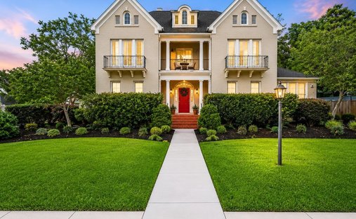 Haus in Luling, Texas, Vereinigte Staaten 1