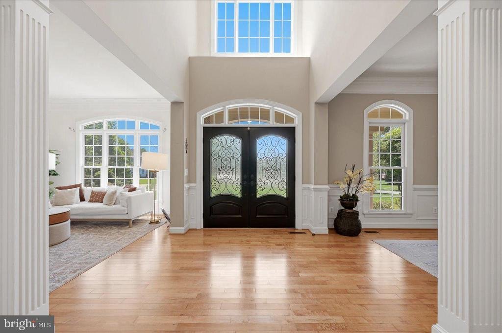 Casa en Chantilly, Virginia, Estados Unidos 5 - 18069580