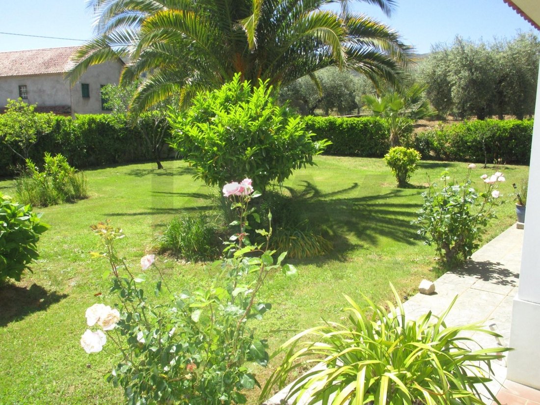 Townhouse in Chacim, Braganca District, Portugal 4 - 18070026