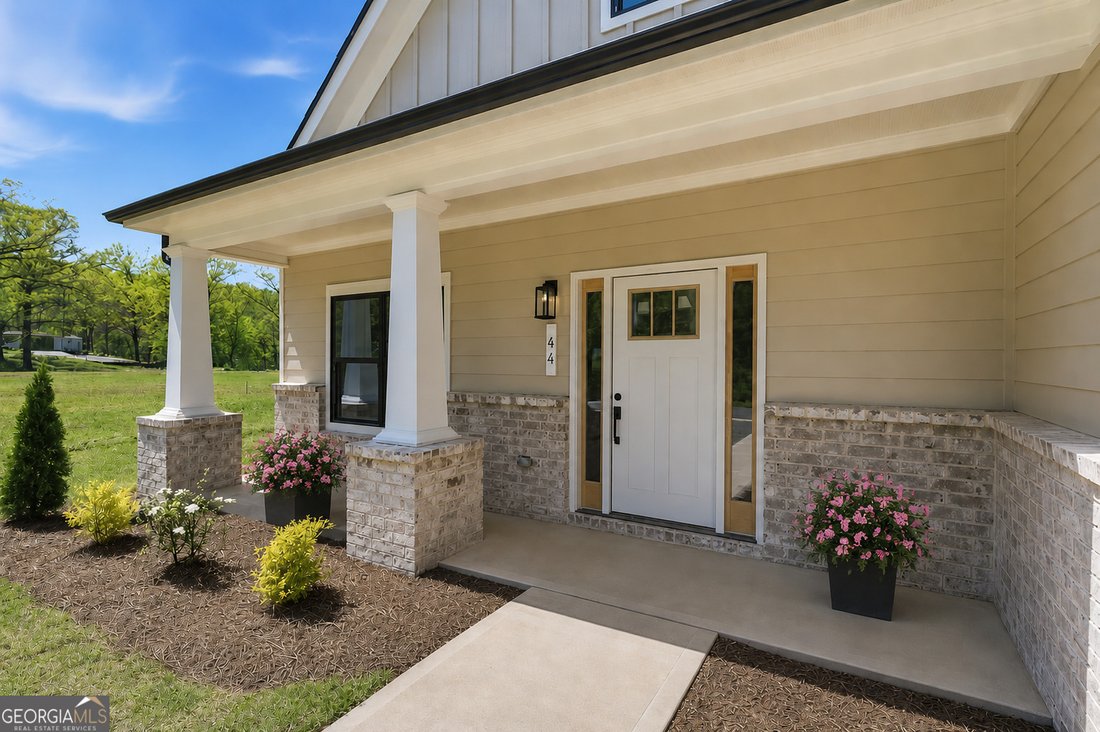 House in Cartersville, Georgia, United States 2 - 17373110
