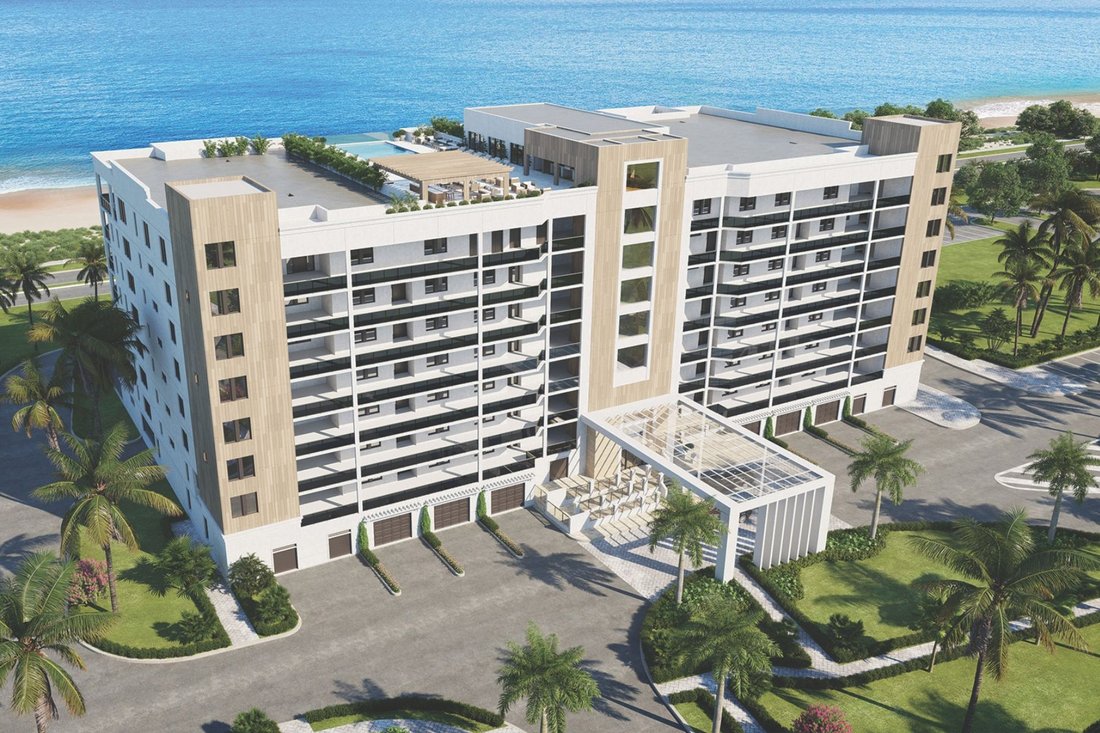 Condo in Indian Harbour Beach, Florida, United States 1 - 18069853