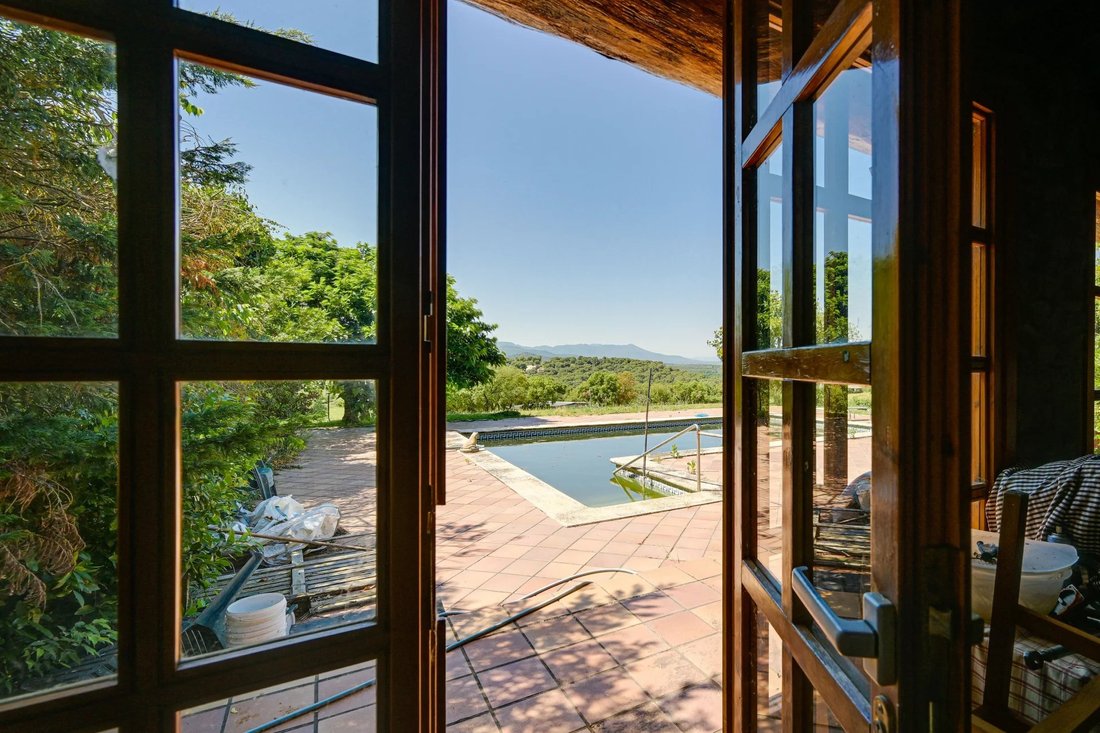 Country House in Macanet de la Selva, Catalonia, Spain 4 - 18069209