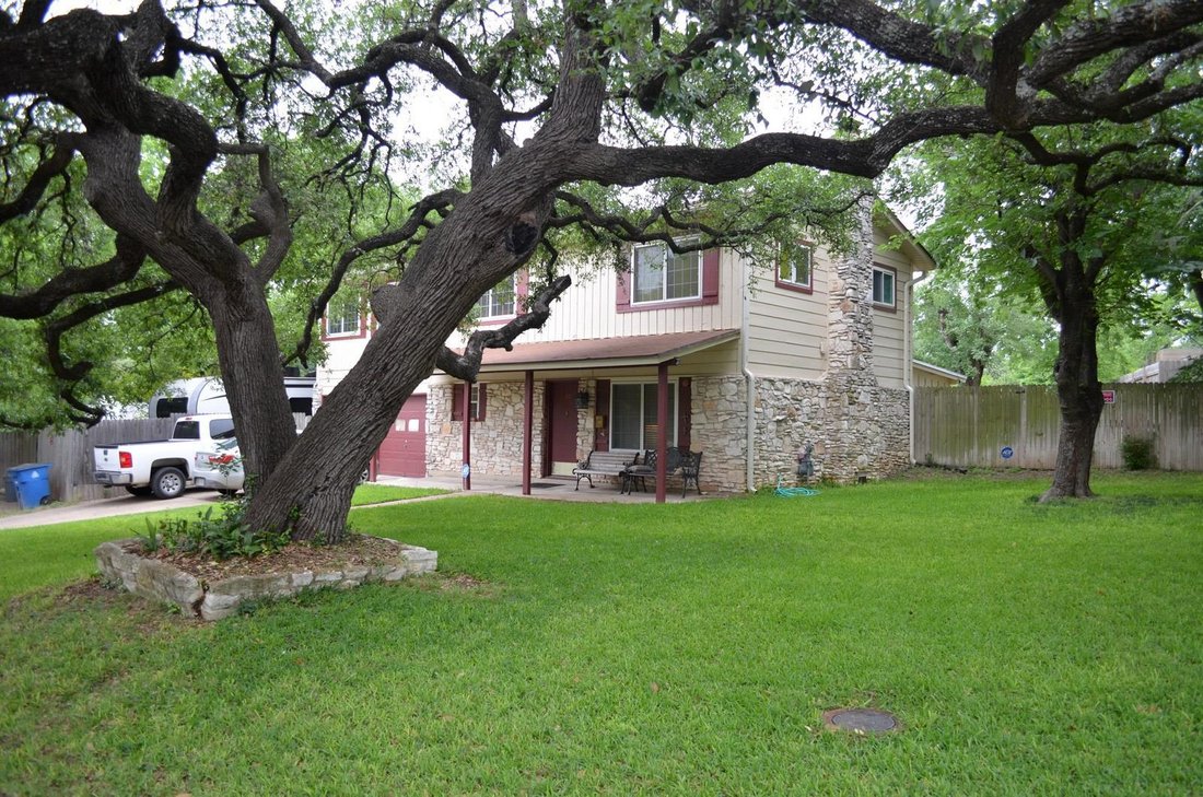 House in Austin, Texas, United States 1 - 18069723