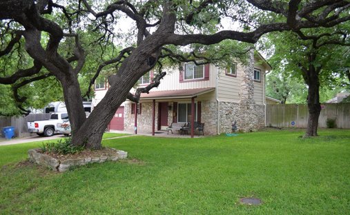 House in Austin, Texas, United States 1