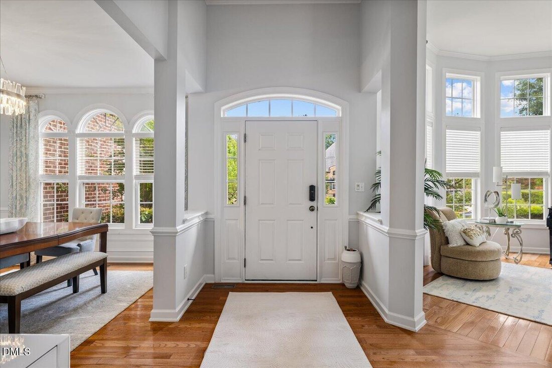 House in Cary, North Carolina, United States 3 - 18069430