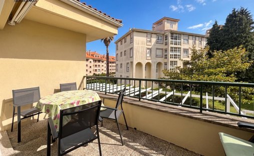 Apartment in O Grove, O Grove, Spain 1