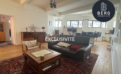 Apartment in Ouest Péri-Centre Ville, Vannes, France 1