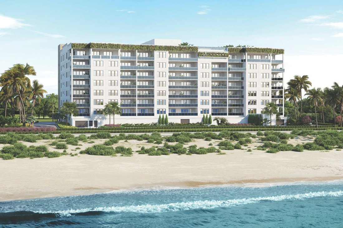Condo in Indian Harbour Beach, Florida, United States 4 - 18069867