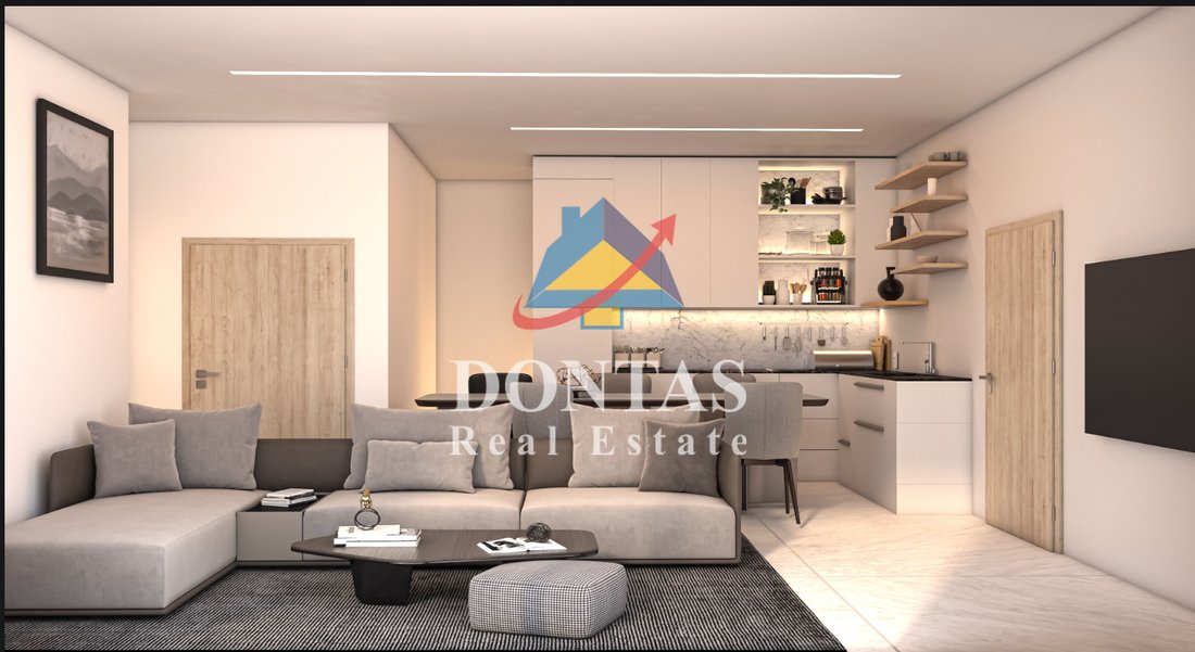 Apartment in Kifisia, Attica, Greece 4 - 18069457