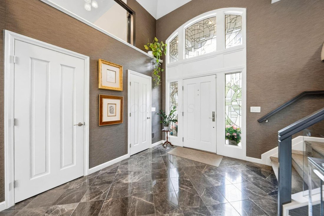 House in Dublin, Ohio, United States 4 - 18069514