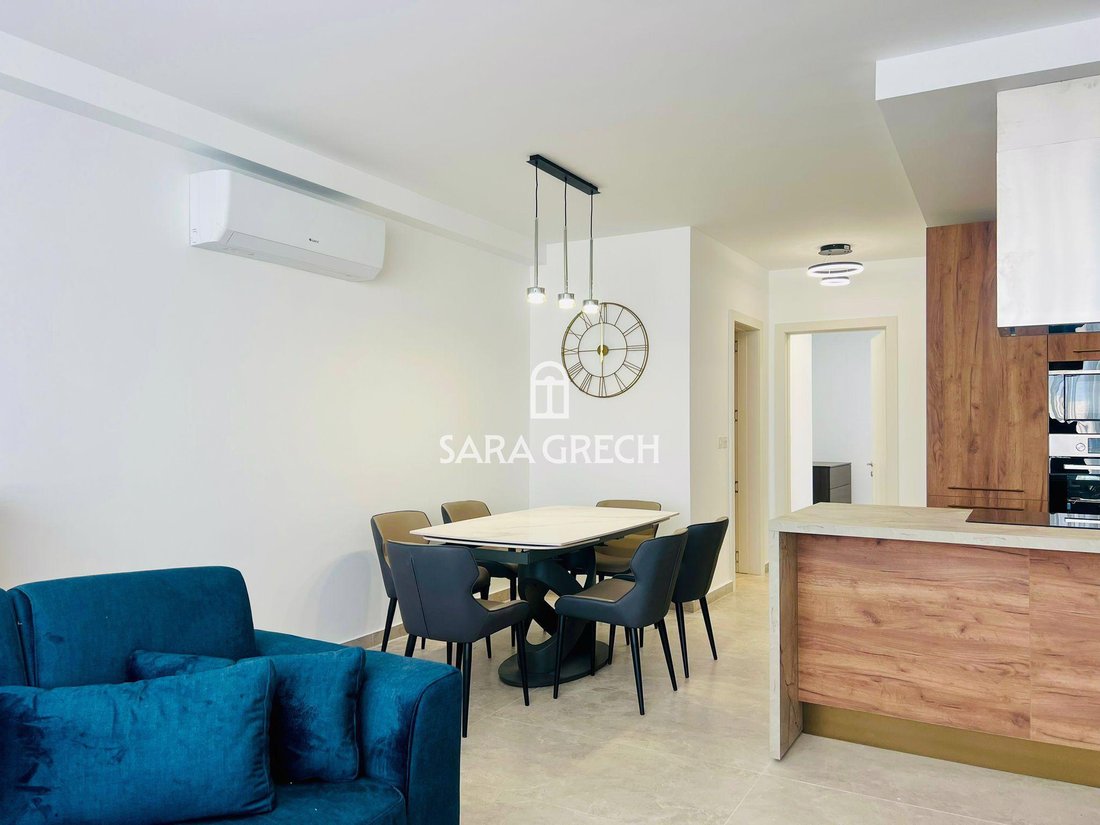 Apartment in Mellieha, Malta 3 - 18069286