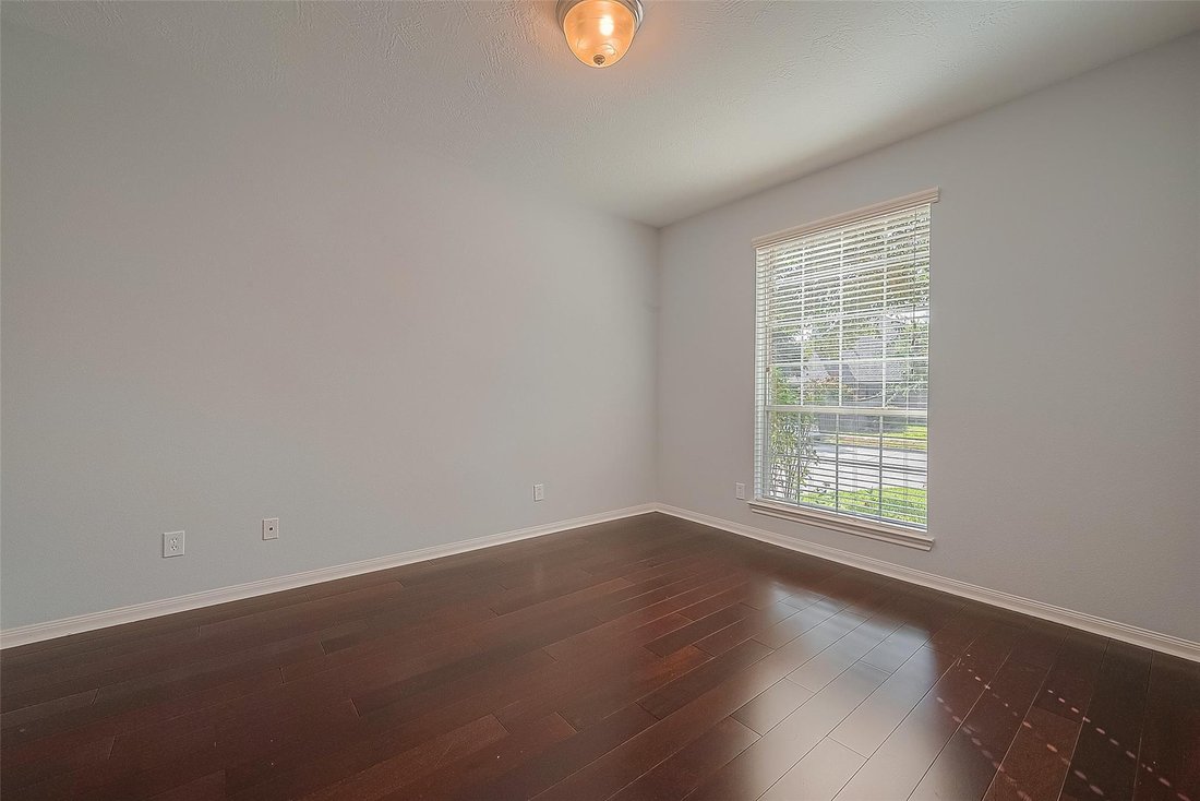 House in Katy, Texas, United States 5 - 18069772
