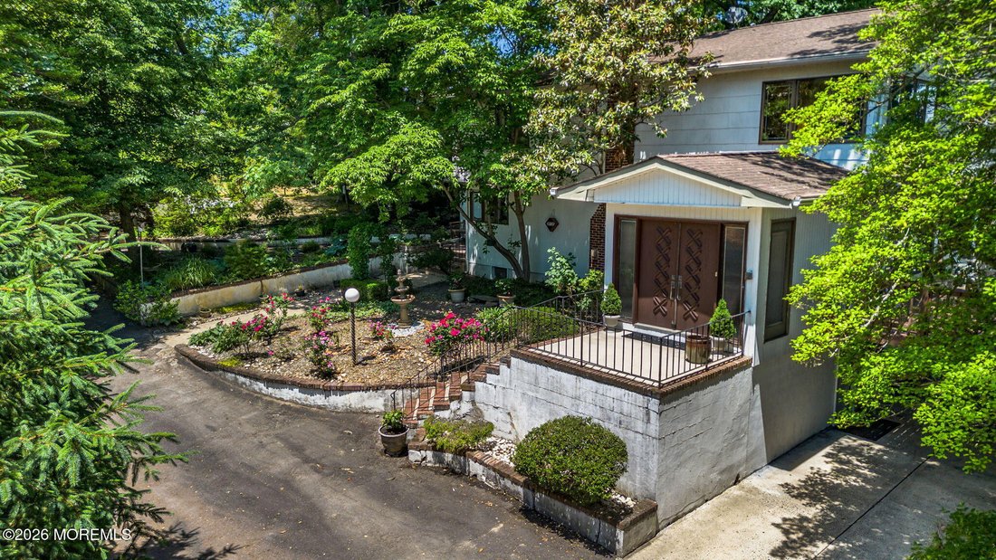 House in Brick Township, New Jersey, United States 4 - 18069131