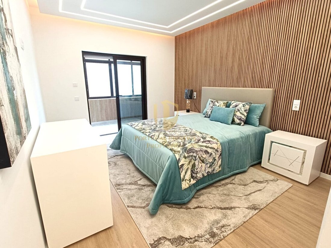Apartment in Quarteira, Algarve, Portugal 4 - 15885652